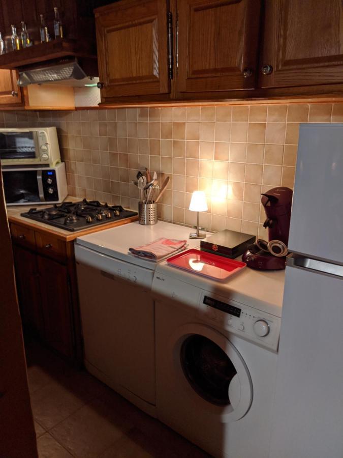 Avel Nedeleg Villa Coatreven Екстериор снимка