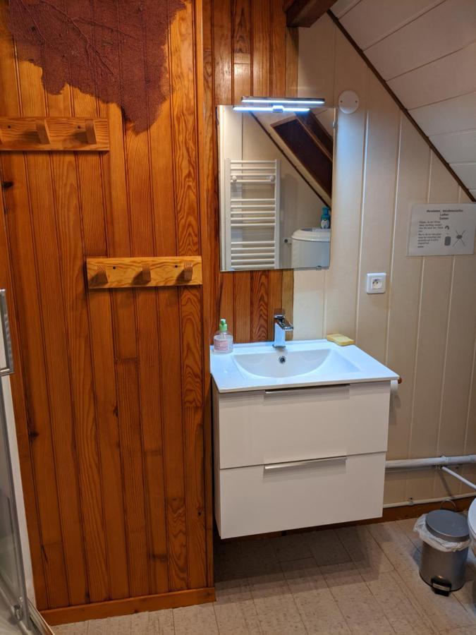 Avel Nedeleg Villa Coatreven Екстериор снимка