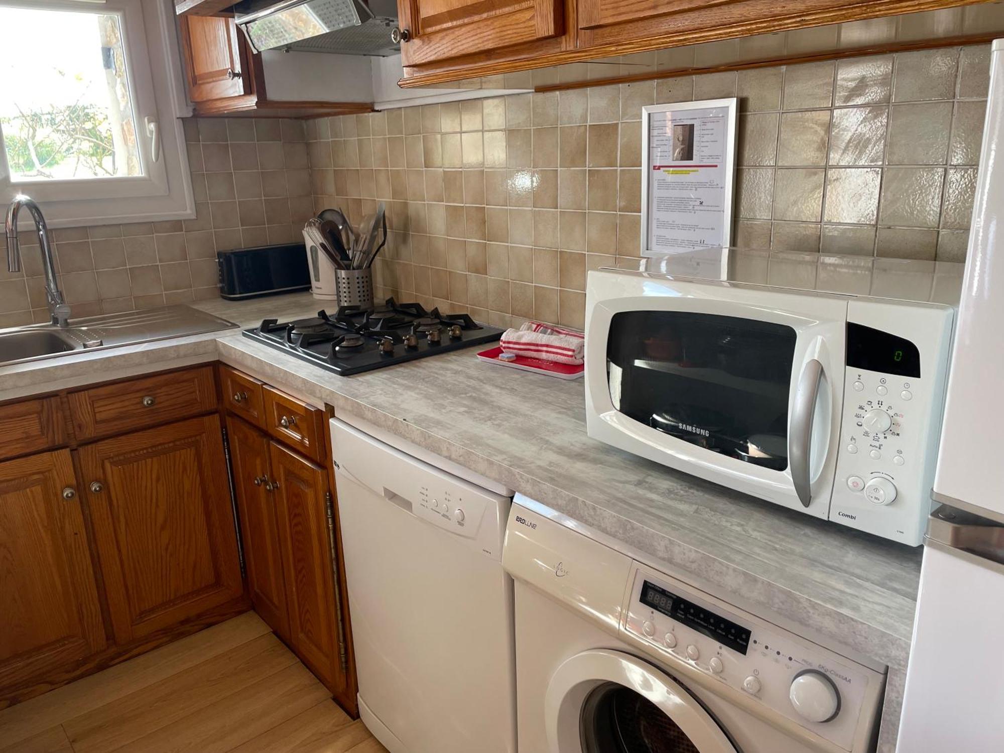 Avel Nedeleg Villa Coatreven Екстериор снимка